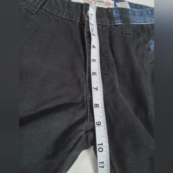 Nobody Jeans The Revolt Jeans - Picture 6 of 7